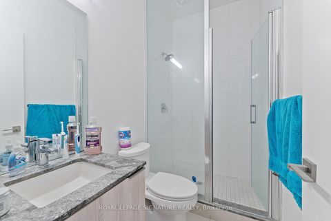 Photo 14 at 405 - 50 Ordnance Street, Niagara, Toronto