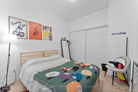 Photo 15 at 405 - 50 Ordnance Street, Niagara, Toronto