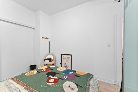 Photo 16 at 405 - 50 Ordnance Street, Niagara, Toronto