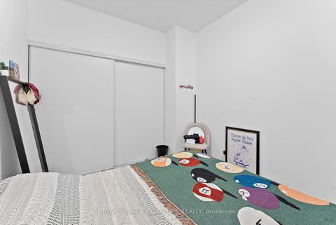 Photo 17 at 405 - 50 Ordnance Street, Niagara, Toronto