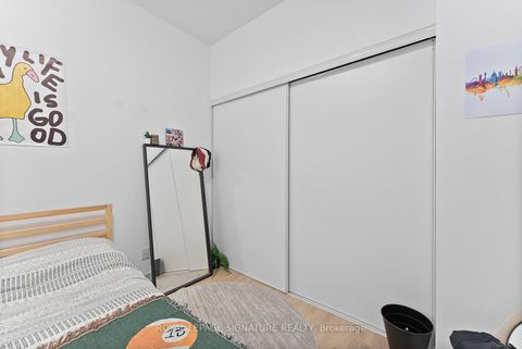 Photo 18 at 405 - 50 Ordnance Street, Niagara, Toronto