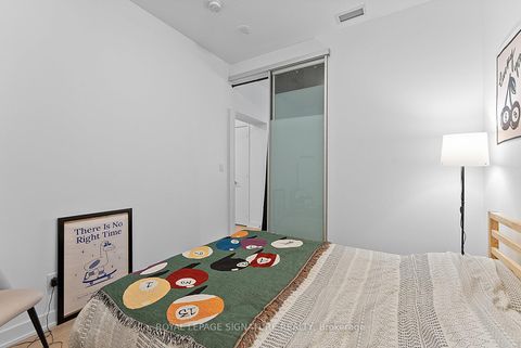 Photo 19 at 405 - 50 Ordnance Street, Niagara, Toronto