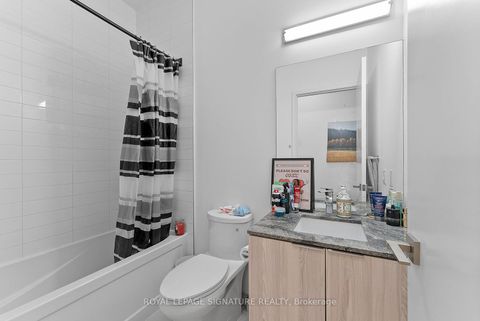 Photo 20 at 405 - 50 Ordnance Street, Niagara, Toronto