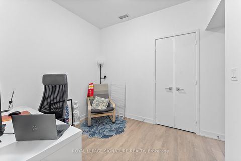 Photo 21 at 405 - 50 Ordnance Street, Niagara, Toronto