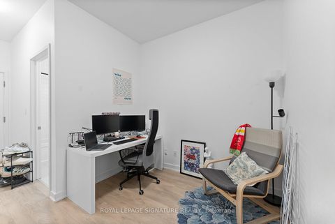 Photo 22 at 405 - 50 Ordnance Street, Niagara, Toronto