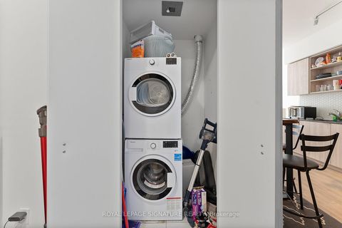 Photo 23 at 405 - 50 Ordnance Street, Niagara, Toronto