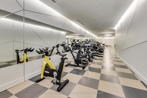 Photo 36 at 405 - 50 Ordnance Street, Niagara, Toronto