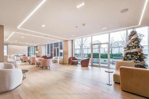 Photo 38 at 405 - 50 Ordnance Street, Niagara, Toronto