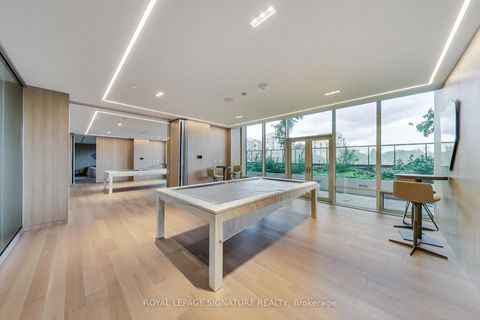 Photo 42 at 405 - 50 Ordnance Street, Niagara, Toronto