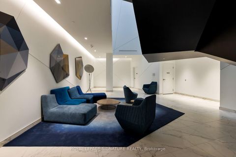 Photo 45 at 405 - 50 Ordnance Street, Niagara, Toronto