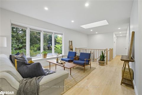 Photo 3 at 2159 Hixon Street, BR Bronte, Oakville