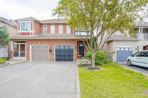 Photo 0 at 62 Agostino Crescent, Patterson, Vaughan