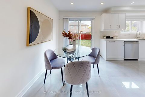 Photo 12 at 62 Agostino Crescent, Patterson, Vaughan