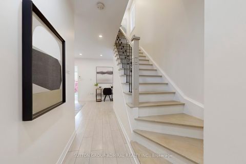 Photo 15 at 62 Agostino Crescent, Patterson, Vaughan