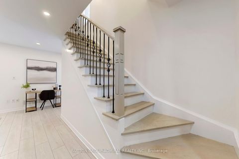 Photo 16 at 62 Agostino Crescent, Patterson, Vaughan