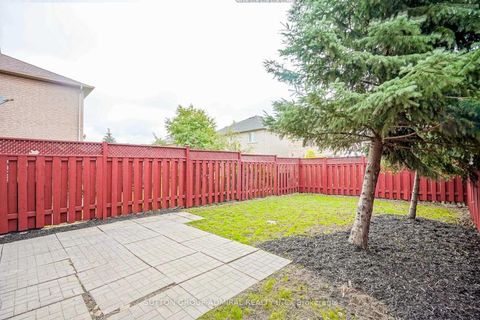 Photo 29 at 62 Agostino Crescent, Patterson, Vaughan