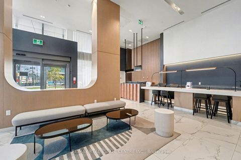 Photo 3 at 309 - 1195 The Queensway, City Centre West, Toronto