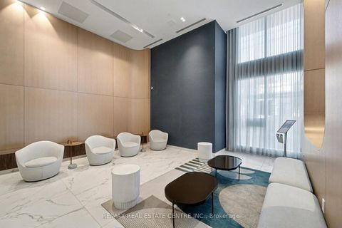 Photo 4 at 309 - 1195 The Queensway, City Centre West, Toronto