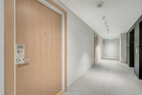 Photo 5 at 309 - 1195 The Queensway, City Centre West, Toronto