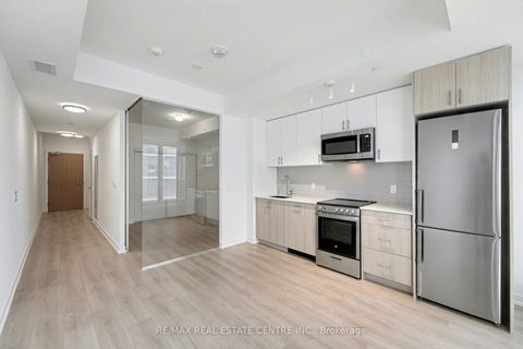 Photo 7 at 309 - 1195 The Queensway, City Centre West, Toronto