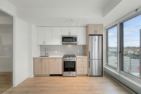 Photo 9 at 309 - 1195 The Queensway, City Centre West, Toronto