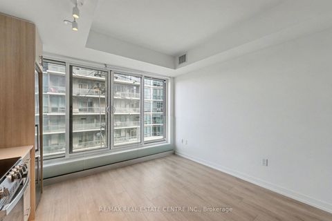 Photo 10 at 309 - 1195 The Queensway, City Centre West, Toronto