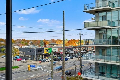 Photo 20 at 309 - 1195 The Queensway, City Centre West, Toronto