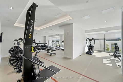 Photo 21 at 309 - 1195 The Queensway, City Centre West, Toronto