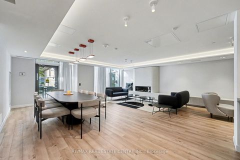 Photo 23 at 309 - 1195 The Queensway, City Centre West, Toronto