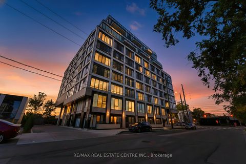 Photo 25 at 309 - 1195 The Queensway, City Centre West, Toronto