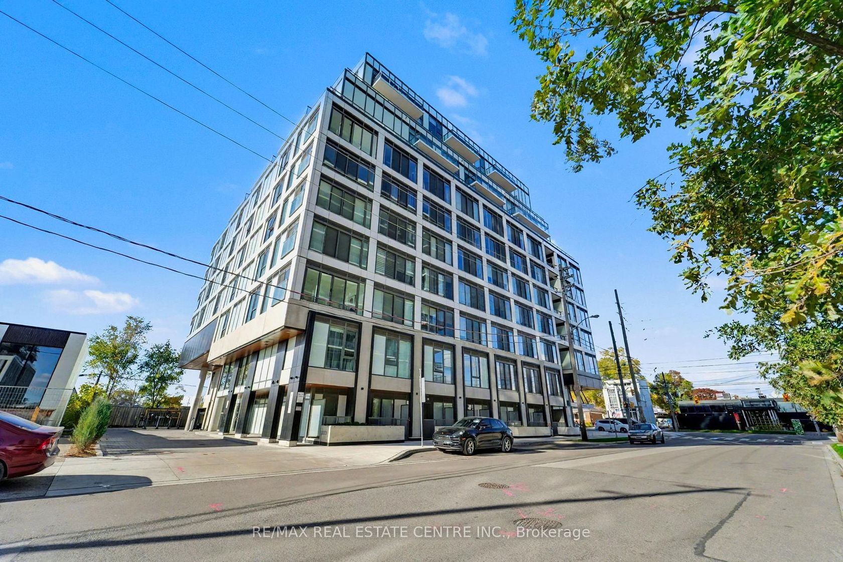 309 - 1195 The Queensway, City Centre West, Toronto 