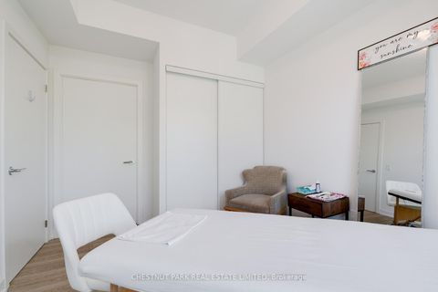 Photo 18 at 406 - 250 Lawrence Avenue W, Lawrence Park North, Toronto