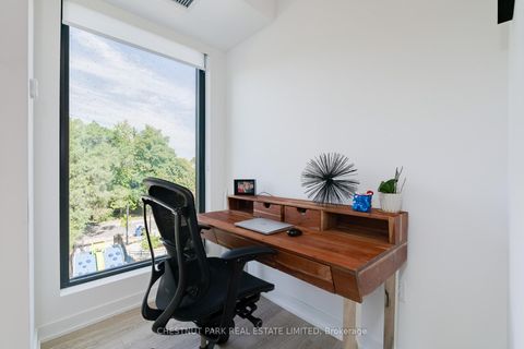 Photo 19 at 406 - 250 Lawrence Avenue W, Lawrence Park North, Toronto