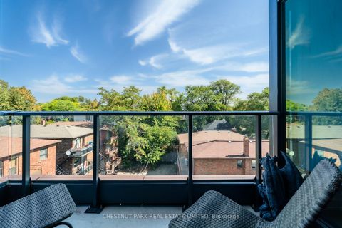 Photo 22 at 406 - 250 Lawrence Avenue W, Lawrence Park North, Toronto