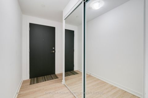 Photo 24 at 406 - 250 Lawrence Avenue W, Lawrence Park North, Toronto