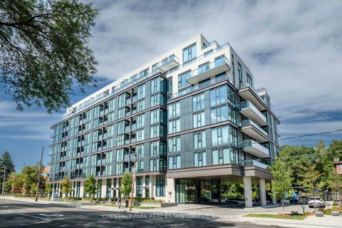 Photo 25 at 406 - 250 Lawrence Avenue W, Lawrence Park North, Toronto