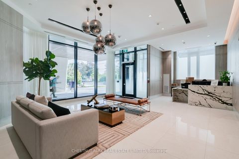 Photo 26 at 406 - 250 Lawrence Avenue W, Lawrence Park North, Toronto