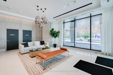 Photo 27 at 406 - 250 Lawrence Avenue W, Lawrence Park North, Toronto