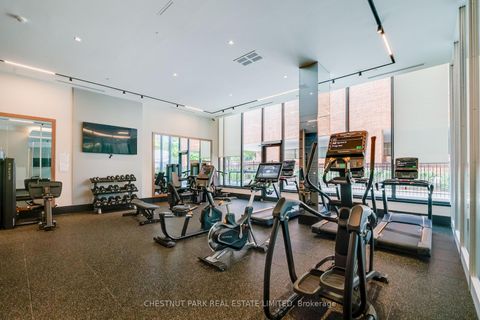 Photo 28 at 406 - 250 Lawrence Avenue W, Lawrence Park North, Toronto