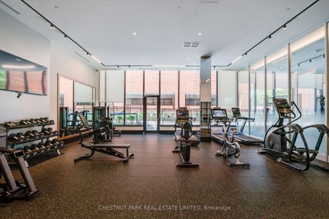 Photo 29 at 406 - 250 Lawrence Avenue W, Lawrence Park North, Toronto