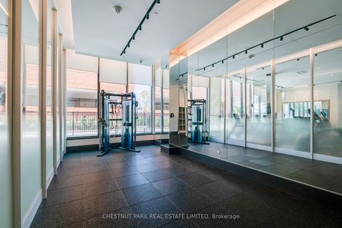 Photo 30 at 406 - 250 Lawrence Avenue W, Lawrence Park North, Toronto