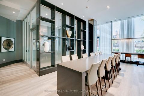 Photo 31 at 406 - 250 Lawrence Avenue W, Lawrence Park North, Toronto