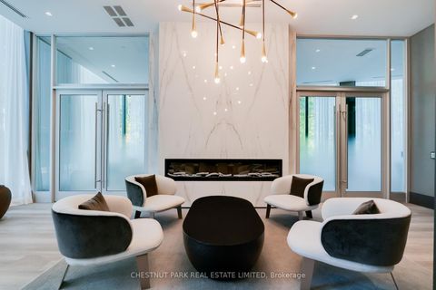 Photo 32 at 406 - 250 Lawrence Avenue W, Lawrence Park North, Toronto