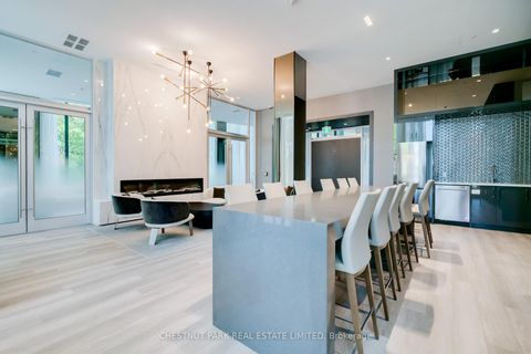 Photo 33 at 406 - 250 Lawrence Avenue W, Lawrence Park North, Toronto