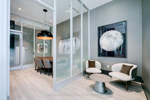 Photo 34 at 406 - 250 Lawrence Avenue W, Lawrence Park North, Toronto