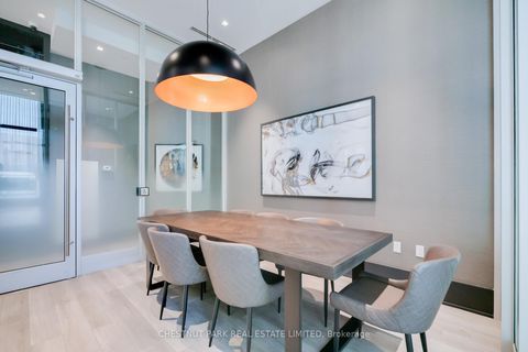 Photo 35 at 406 - 250 Lawrence Avenue W, Lawrence Park North, Toronto