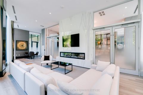 Photo 36 at 406 - 250 Lawrence Avenue W, Lawrence Park North, Toronto