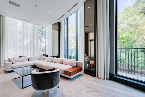 Photo 37 at 406 - 250 Lawrence Avenue W, Lawrence Park North, Toronto