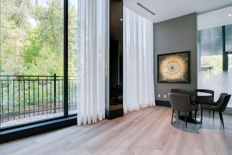 Photo 38 at 406 - 250 Lawrence Avenue W, Lawrence Park North, Toronto