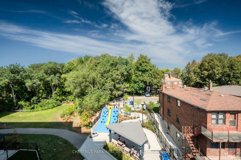 Photo 42 at 406 - 250 Lawrence Avenue W, Lawrence Park North, Toronto